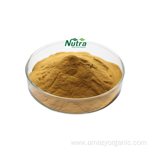 Organic Achillea Millefolium Extract Powder Yarrow extract